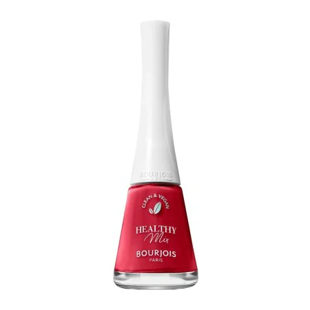 Nagellack Bourjois Healthy Mix 250-berry cute (9 ml) von Bourjois, Farblack - Ref: S0598626, Preis: 5,29 €, Rabatt: %