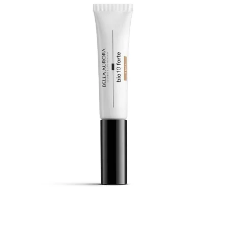 Máscara de Pestañas Bella Aurora Bio Forte Spf 50 3 en 1 10 ml de Bella Aurora, Máscaras - Ref: S0598634, Precio: 18,07 €, De...