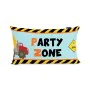 Cushion cover HappyFriday Mr Fox Machinery Multicolour 50 x 30 cm by HappyFriday, Cushion Covers - Ref: D1609625, Price: 7,82...