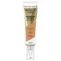 Base de maquillage liquide Max Factor Miracle Pure Spf 30 Nº 80-bronze 30 ml de Max Factor, Fonds de teint - Réf : S0598762, ...