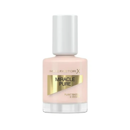 nail polish Max Factor Miracle Pure 205-nude rose (12 ml) by Max Factor, Polish - Ref: S0598773, Price: 6,55 €, Discount: %