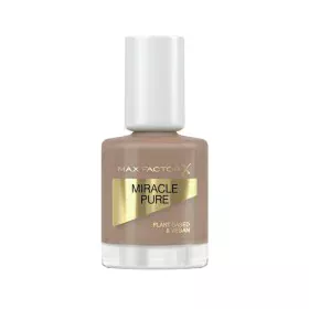 Pintaúñas Max Factor Miracle Pure 812-spiced chai (12 ml) de Max Factor, Esmaltes - Ref: S0598778, Precio: 6,12 €, Descuento: %