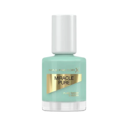 verniz de unhas Max Factor Miracle Pure 840-moonstone blue (12 ml) de Max Factor, Vernizes - Ref: S0598779, Preço: 7,54 €, De...