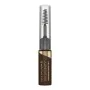 Augenbrauen-Make-up Max Factor Browfinity Super Long Wear 003-Dark Brown (4,2 ml) von Max Factor, Brauenstifte & -puder - Ref...