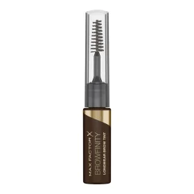 Maquillaje para Cejas Max Factor Browfinity Super Long Wear 003-Dark Brown (4,2 ml) de Max Factor, Colores para cejas - Ref: ...