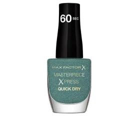 verniz de unhas Max Factor Masterpiece Xpress 710-après-ski (8 ml) de Max Factor, Vernizes - Ref: S0598795, Preço: 5,92 €, De...