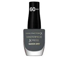 vernis à ongles Max Factor Masterpiece Xpress 810cashmere knit 8 ml de Max Factor, Vernis à ongles - Réf : S0598796, Prix : 5...