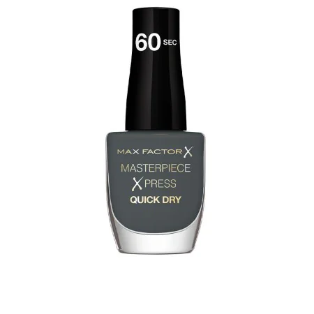 Nagellack Max Factor Masterpiece Xpress 810cashmere knit 8 ml von Max Factor, Farblack - Ref: S0598796, Preis: 4,67 €, Rabatt: %