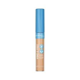 Correttore Viso Rimmel London Kind & Free 10-fair (7 ml) di Rimmel London, Correttori e trucco neutralizzante - Rif: S0598829...