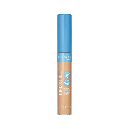 Facial Corrector Rimmel London Kind & Free 10-fair (7 ml) by Rimmel London, Concealers & Correctors - Ref: S0598829, Price: 8...