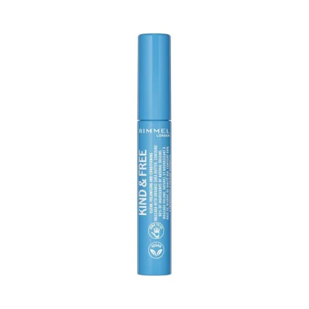 Mascara pour cils Rimmel London Kind & Free Noir Marron Nº 02 (7 ml) de Rimmel London, Mascaras - Réf : S0598833, Prix : 7,32...