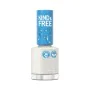 Nagellack Rimmel London Kind Free 151-fresh undone 8 ml von Rimmel London, Farblack - Ref: S0598834, Preis: 7,10 €, Rabatt: %