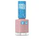 nail polish Rimmel London Kind & Free 154-milky bare (8 ml) by Rimmel London, Polish - Ref: S0598837, Price: 6,40 €, Discount: %