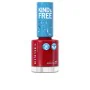 vernis à ongles Rimmel London Kind & Free 156-poppy pop red (8 ml) de Rimmel London, Vernis à ongles - Réf : S0598839, Prix :...