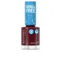 smalto Rimmel London Kind & Free 157-berry opulence (8 ml) di Rimmel London, Smalti - Rif: S0598840, Prezzo: 6,49 €, Sconto: %