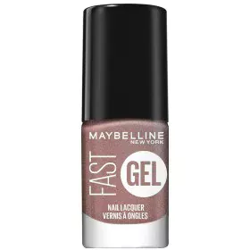 Nagellack Maybelline Fast 03-nude flush Gel (7 ml) von Maybelline, Farblack - Ref: S0598864, Preis: 4,50 €, Rabatt: %