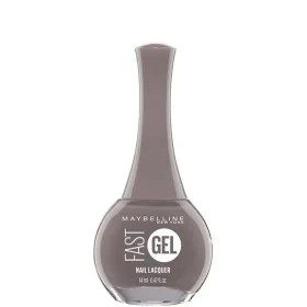 nail polish Maybelline Fast 16-sinful stone Gel (7 ml) by Maybelline, Polish - Ref: S0598877, Price: 4,36 €, Discount: %