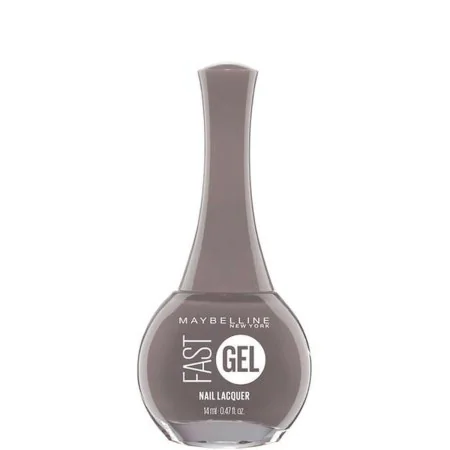 nail polish Maybelline Fast 16-sinful stone Gel (7 ml) by Maybelline, Polish - Ref: S0598877, Price: 4,36 €, Discount: %