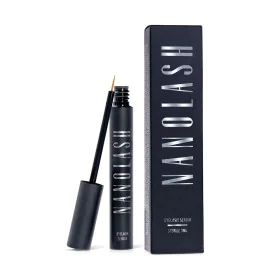 Serum for Eyelashes and Eyebrows Nanolash Eyelash (3 ml) by Nanolash, Eyelash Treatments - Ref: S0598949, Price: 46,46 €, Dis...