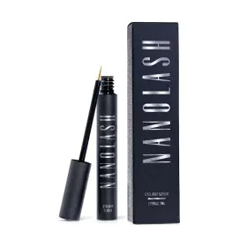 Sérum para Cejas y Pestañas Nanolash Eyelash (3 ml) de Nanolash, Tratamientos para pestañas - Ref: S0598949, Precio: 46,46 €,...