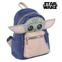 Casual Backpack The Mandalorian (22 x 22,5 x 11,4 cm) by The Mandalorian, Children's Backpacks - Ref: S0724018, Price: 25,52 ...