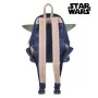 Casual Backpack The Mandalorian (22 x 22,5 x 11,4 cm) by The Mandalorian, Children's Backpacks - Ref: S0724018, Price: 25,52 ...