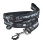 Trela para Cães Star Wars Preto S de Star Wars, Trelas - Ref: S0725819, Preço: 8,07 €, Desconto: %