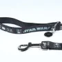 Hundeleine Star Wars Schwarz S von Star Wars, Leinen - Ref: S0725819, Preis: 7,26 €, Rabatt: %