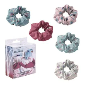 Coleteros Frozen (5 pcs) de Frozen, Gomas del pelo - Ref: S0728824, Precio: 7,47 €, Descuento: %