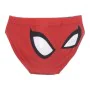 Bañador Niño Spider-Man Rojo de Spider-Man, Ropa de baño - Ref: S0730028, Precio: 8,28 €, Descuento: %