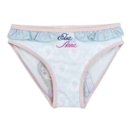 Maillot de Bain Fille Frozen Bleu Bleu clair de Frozen, Maillots de bain - Réf : S0730164, Prix : 8,28 €, Remise : %