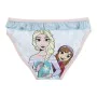 Badeanzug für Mädchen Frozen Blau Hellblau von Frozen, Bademode - Ref: S0730164, Preis: 8,28 €, Rabatt: %