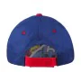 Boné Infantil The Avengers Azul de The Avengers, Menino - Ref: S0731170, Preço: 6,67 €, Desconto: %