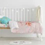 Parure de couette HappyFriday Moshi Moshi Fantasy Multicouleur Lit de bébé 2 Pièces de HappyFriday, Couettes et housses de co...