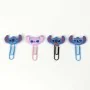 Clips Stitch Bunt von Stitch, Klammern & Ringe - Ref: S0732265, Preis: 4,84 €, Rabatt: %