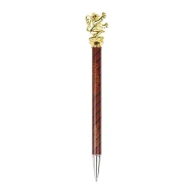 Penna Harry Potter Rosso di Harry Potter, Penne a sfera - Rif: S0734211, Prezzo: 5,00 €, Sconto: %