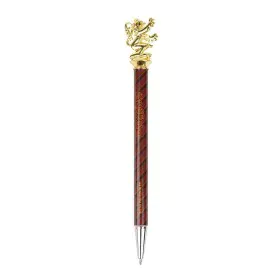 Crayon Harry Potter Rouge de Harry Potter, Stylos à bille non rétractable - Réf : S0734211, Prix : 5,00 €, Remise : %