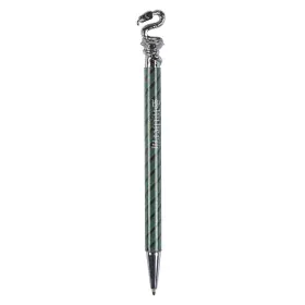 Pen Harry Potter Green by Harry Potter, Stick Ballpoint Pens - Ref: S0734212, Price: 5,00 €, Discount: %