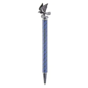 Crayon Harry Potter Bleu de Harry Potter, Stylos à bille non rétractable - Réf : S0734214, Prix : 5,00 €, Remise : %