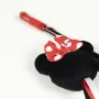 Juguete para gatos Minnie Mouse Negro de Minnie Mouse, Juguetes con plumas - Ref: S0734870, Precio: 7,01 €, Descuento: %