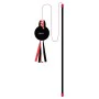 Juguete para gatos Minnie Mouse Negro de Minnie Mouse, Juguetes con plumas - Ref: S0734870, Precio: 7,01 €, Descuento: %