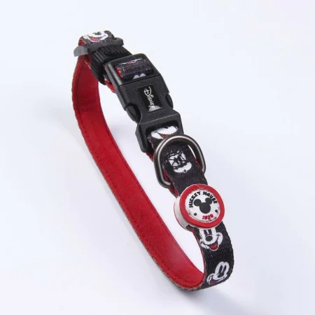 Dog collar Mickey Mouse Black S/M by Mickey Mouse, Collars - Ref: S0735057, Price: 6,75 €, Discount: %