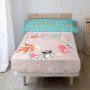 Bedding set HappyFriday Moshi Moshi Fantasy Multicolour Single 2 Pieces by HappyFriday, Sheets and pillowcases - Ref: D160964...