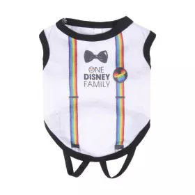 Camiseta para Perro Disney Pride de Disney, Jerséis - Ref: S0736243, Precio: 8,47 €, Descuento: %