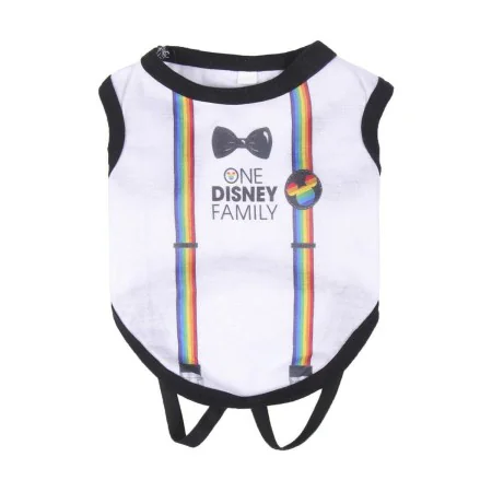 T-shirt para Cães Disney Pride de Disney, Camisolas - Ref: S0736243, Preço: 8,47 €, Desconto: %