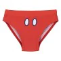 Maillot de bain enfant Mickey Mouse Rouge de Mickey Mouse, Maillots de bain - Réf : S0736417, Prix : 10,15 €, Remise : %