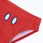 Maillot de bain enfant Mickey Mouse Rouge de Mickey Mouse, Maillots de bain - Réf : S0736417, Prix : 10,15 €, Remise : %