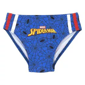 Fato de Banho Criança Spider-Man Azul escuro de Spider-Man, Roupa de banho - Ref: S0736443, Preço: 8,28 €, Desconto: %