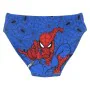 Bañador Niño Spider-Man Azul oscuro de Spider-Man, Ropa de baño - Ref: S0736443, Precio: 8,28 €, Descuento: %