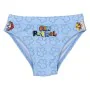 Children’s Bathing Costume The Paw Patrol Blue Light Blue by The Paw Patrol, Swimwear - Ref: S0736444, Price: 8,43 €, Discoun...